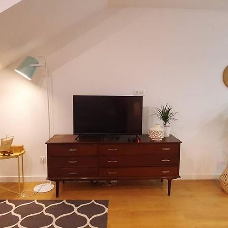 T2P Mimosa House Leilighet Vila Nova de Gaia Eksteriør bilde
