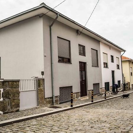 T2P Mimosa House Leilighet Vila Nova de Gaia Eksteriør bilde