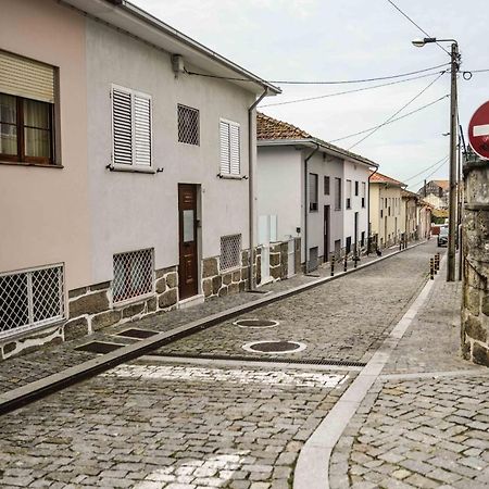 T2P Mimosa House Leilighet Vila Nova de Gaia Eksteriør bilde