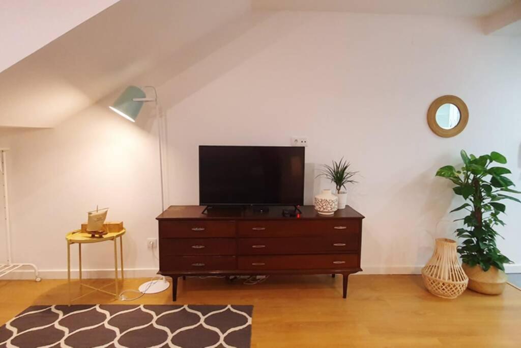 T2P Mimosa House Leilighet Vila Nova de Gaia Eksteriør bilde