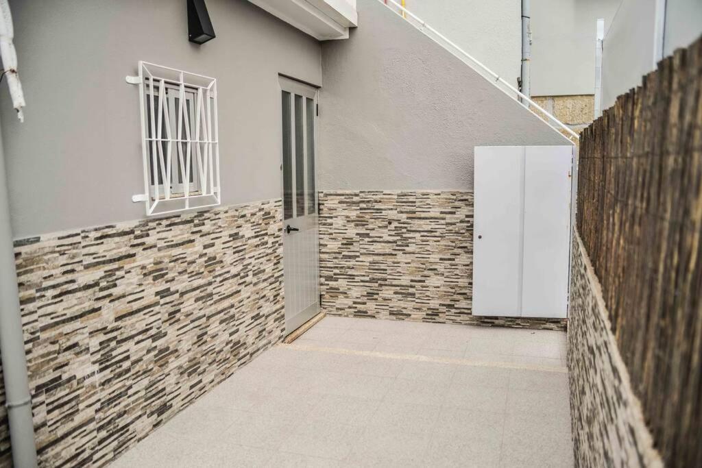 T2P Mimosa House Leilighet Vila Nova de Gaia Eksteriør bilde