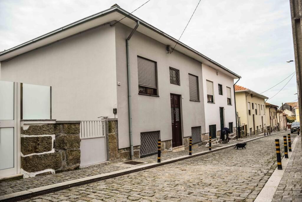 T2P Mimosa House Leilighet Vila Nova de Gaia Eksteriør bilde
