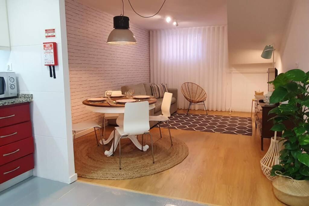 T2P Mimosa House Leilighet Vila Nova de Gaia Eksteriør bilde
