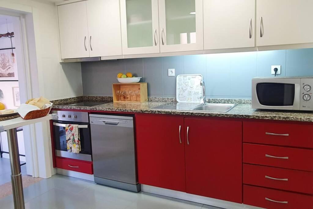 T2P Mimosa House Leilighet Vila Nova de Gaia Eksteriør bilde