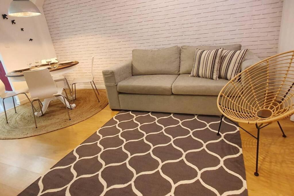 T2P Mimosa House Leilighet Vila Nova de Gaia Eksteriør bilde