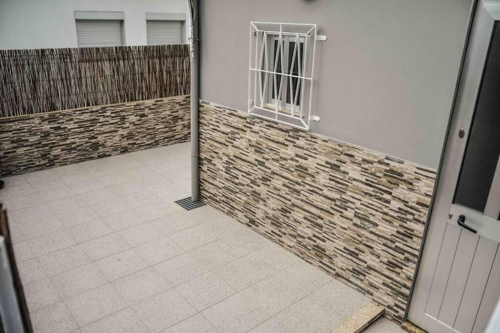 T2P Mimosa House Leilighet Vila Nova de Gaia Eksteriør bilde
